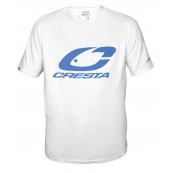 Koszulka Cresta Classic T-Shirt White