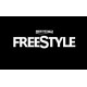 Przypon Spro Freestyle Adjustable DS Rig Titanium 1x7 11kg