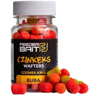 Czinkers Wafters Feeder Bait 7/10mm (60ml)