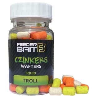Czinkers Wafters Feeder Bait 7/10mm (60ml)