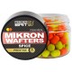 Mikron Feeder Bait Wafters - 4/6mm (25ml)