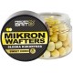 Mikron Feeder Bait Wafters - 4/6mm (25ml)