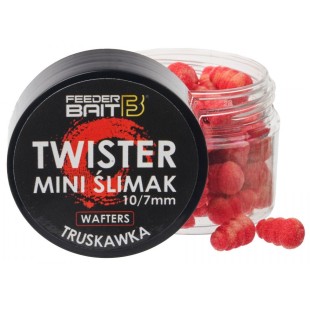 Wafters Feeder Bait Twister 10/7mm (25ml)