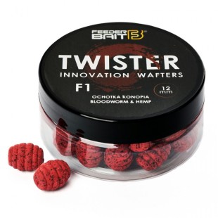 Wafters Feeder Bait Twister 12mm (75ml)