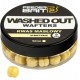 Wafters Feeder Bait Washed Out 9mm (50ml)