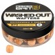 Wafters Feeder Bait Washed Out 9mm (50ml)