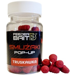 Dumbells smużak Feeder Bait Pop-Up 8/10mm (60ml)