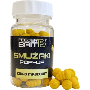 Dumbells smużak Feeder Bait Pop-Up 8/10mm (60ml)