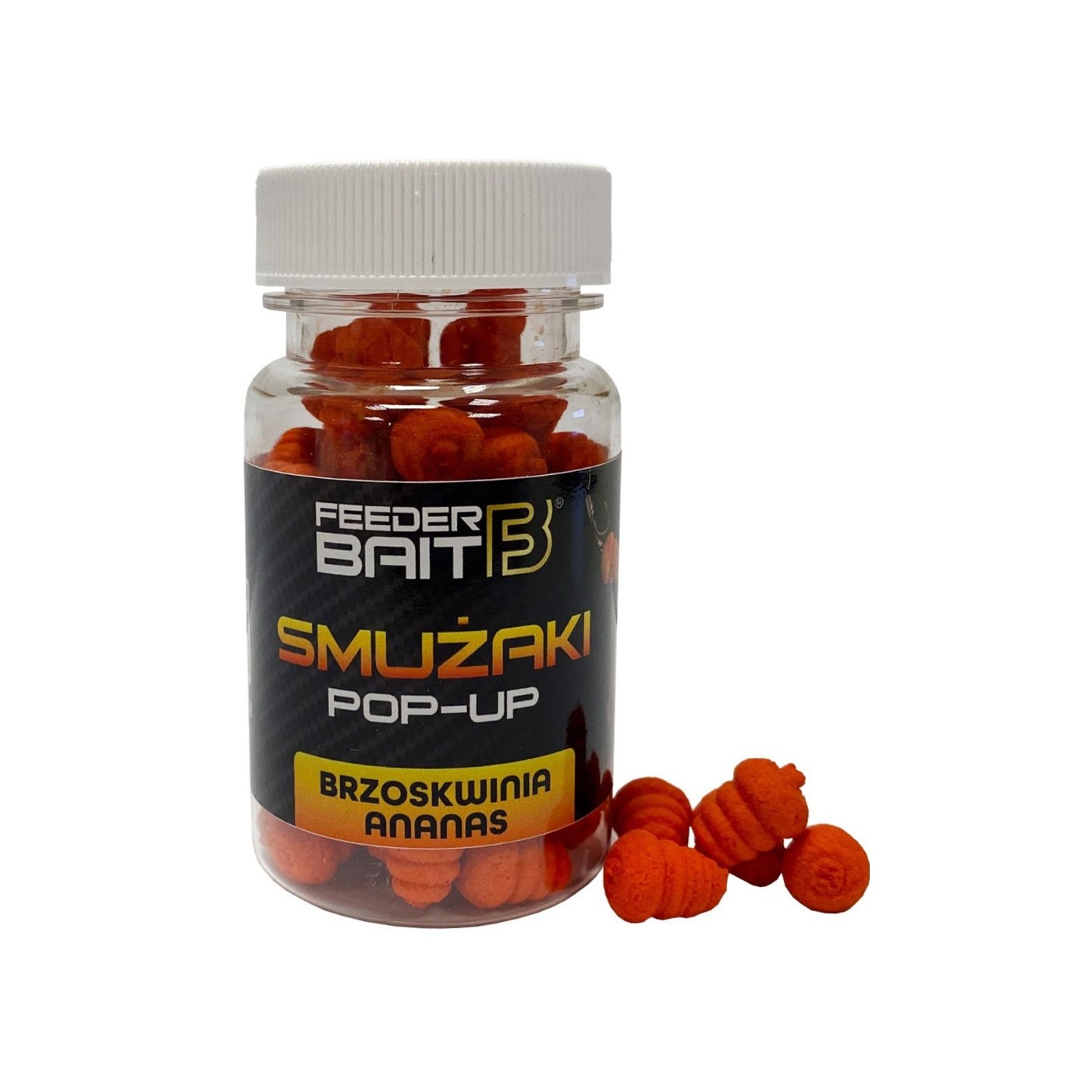Dumbells smużak Feeder Bait Pop-Up 8/10mm (60ml)