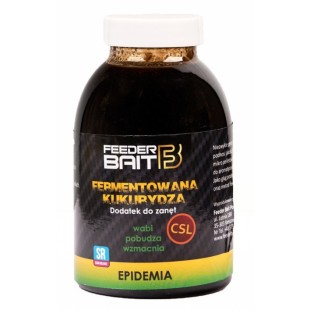 Zalewa Feeder Bait (250ml)