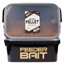 Pellet Feeder Bait - 2mm (600g)
