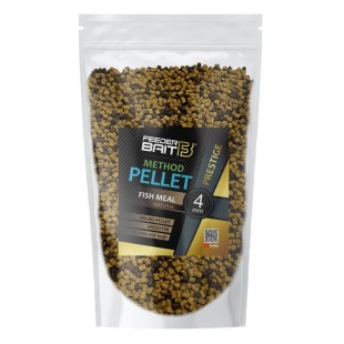Pellet Feeder Bait Prestige Fish Meal - 4mm (800g)