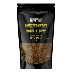Pellet Feeder Bait Method Pellet - 2mm (800g)