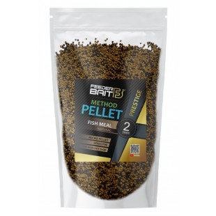 Pellet Feeder Bait Prestige Fish Meal - 2mm (800g)