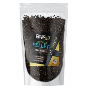 Pellet Feeder Bait Prestige Fish Meal - 2mm (800g)