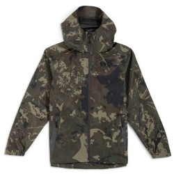 Kurtka Nash Zero Tolerance Extreme Waterproof Jacket Camo