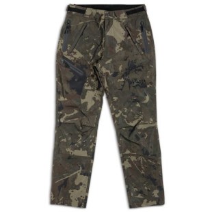 Spodnie Nash Zero Tolerance Extreme Waterproof Trousers Camo