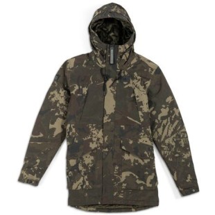 Kurtka Nash Zero Tolerance Polar Parka Camo