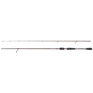 Wędka Abu Garcia Spike S Tech Rig - 2,23m 3-16g