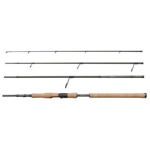 Wędka Abu Garcia Morrum Spinning - 2,74m 4-18g