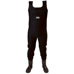 Spodniobuty Abu Garcia Neoprene Waders