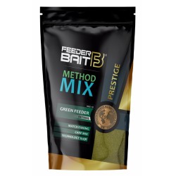 Zanęta Feeder Bait Method Mix Green Feeder - Betaine (800g)