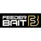 Forma do zanęty Feeder Bait Profesional Method Feeder 5,2x2,8cm