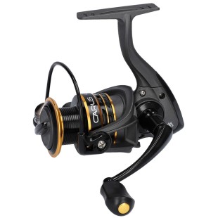 Kołowrotek Mikado Carus 4006FD