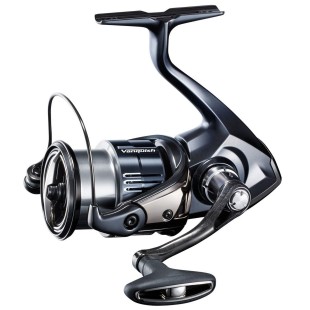 Kołowrotek Shimano Vanquish FB C300