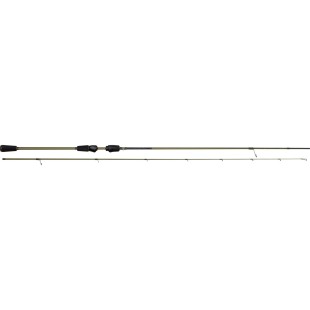 Wędka Westin W6 Light Softlure UL - 1,83m 1-4g