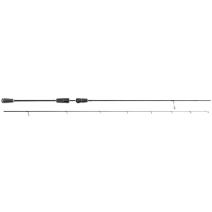 Wędka Westin W2 Light Softlure UL - 2,13m 1-4g