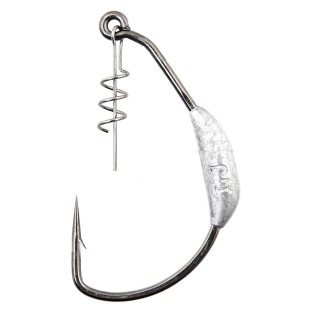 Haczyk Lucky John Offset Hooks Predator LJH357 (3szt.)