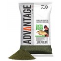 Zanęta Daiwa Advantage Groundbait Mix, Green Bream (1kg)
