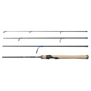 Wędka Berkley Twilight II Spinning - 2,74m 7-27g