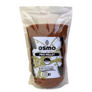 Pellet Osmo Pro Pellet Bronze - 2mm (900g)