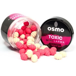 Wafters Osmo Mini Larwa 7mm (50ml)