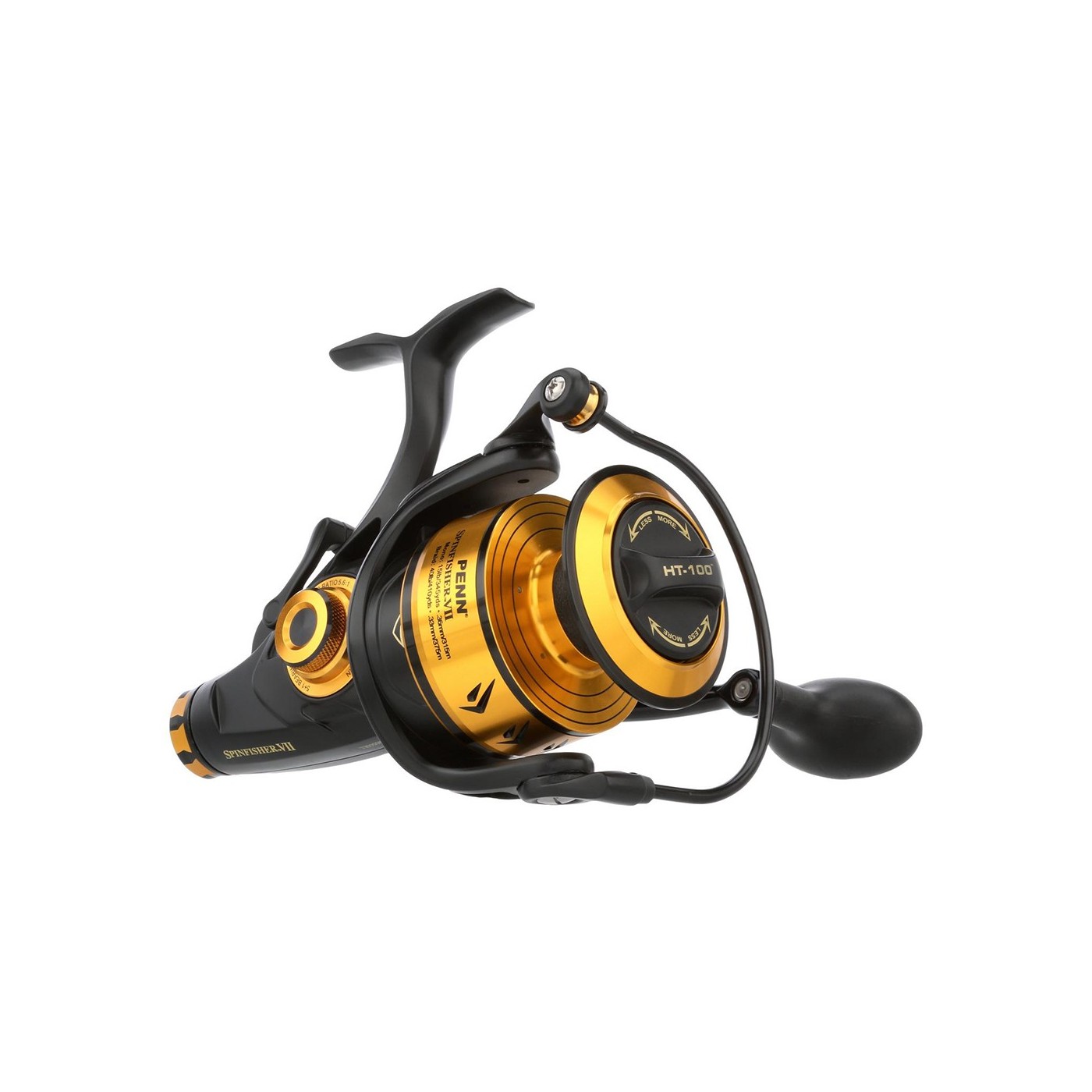 Kołowrotek Penn Spinfisher VII Live Liner Spinning 8500