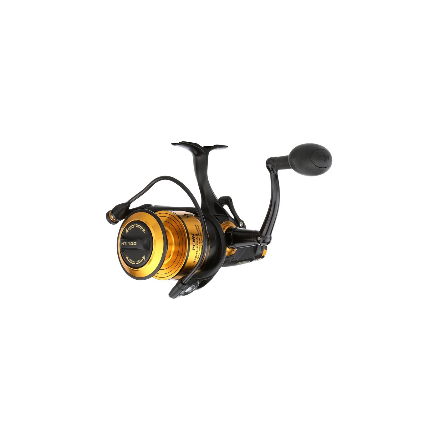 Kołowrotek Penn Spinfisher VII Live Liner Spinning 8500