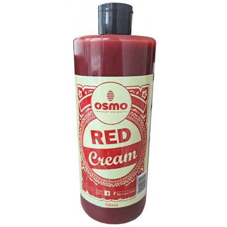 Zalewa Osmo Red Cream Juice (500ml)