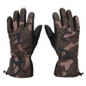 Rękawice Fox Camo Gloves
