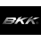 Haczyk BKK Curved Shank (10szt.)