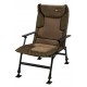Fotel JRC Defender II Armrest Chair