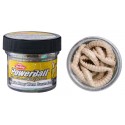 Sztuczne robaki Berkley Powerbait Power Honey Worm 2,5cm (55szt.)
