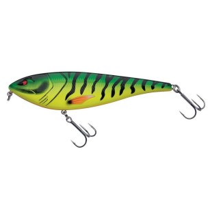 Wobler Berkley Zilla Glider, Firetiger