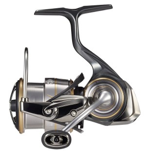 Kołowrotek Daiwa 20 Luvias LT 3000-C