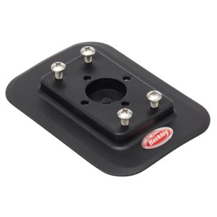 Podkładka Berkley Glue-On Pad For Inflatable Boats Podkładka Berkley Glue-On Pad For Inflatable Boats