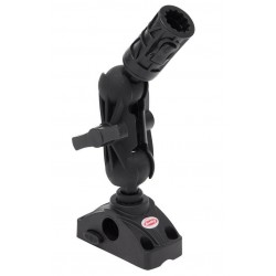 Adapter Berkley Ball Mounting System Quick Release Lock