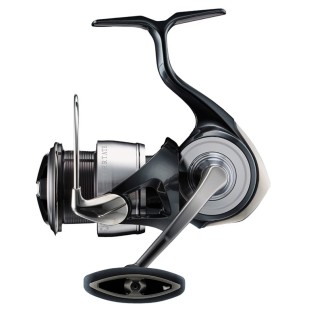 Kołowrotek Daiwa 24 Certate (G) LT 2500D Kołowrotek Daiwa 24 Certate (G) LT 2500D