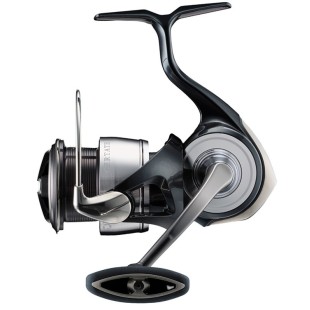 Kołowrotek Daiwa 24 Certate (G) LT 2500D-H