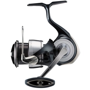 Kołowrotek Daiwa 24 Certate (G) LT 3000D-C